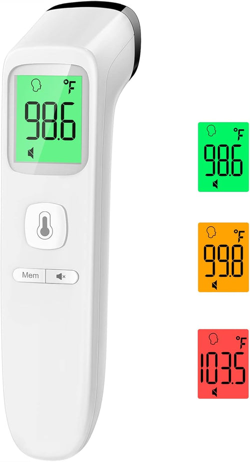 Luxoria® No-Touch Thermometer