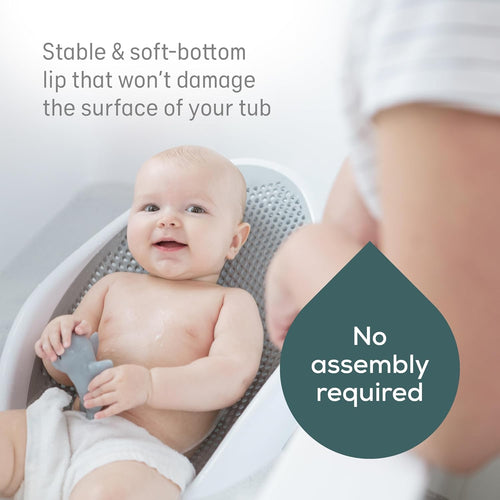 Luxoria® Halo Bath Seat