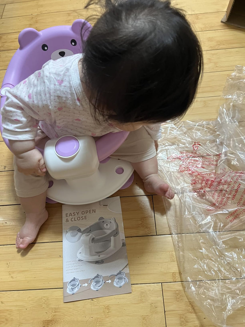 Review by Alexa F.