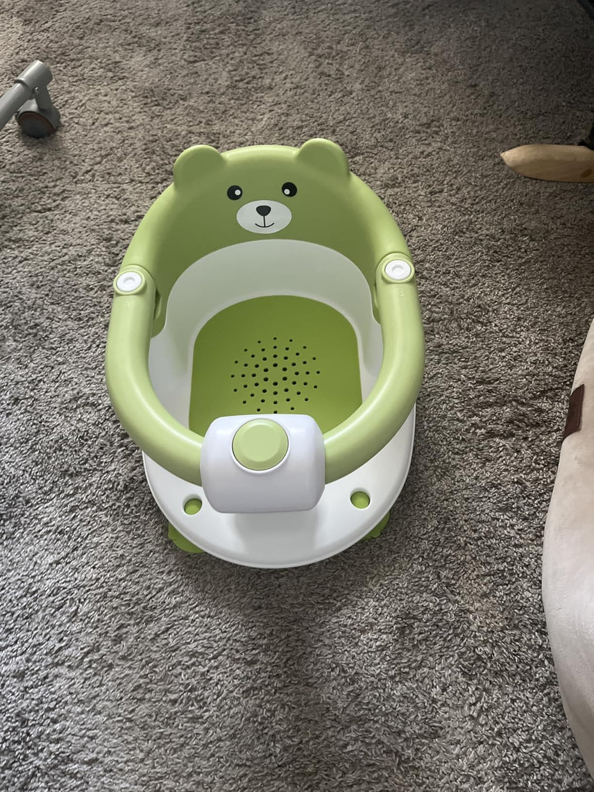 Review by Amie D