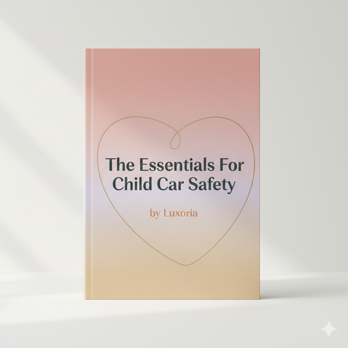 The Essentials For Child Car Safety