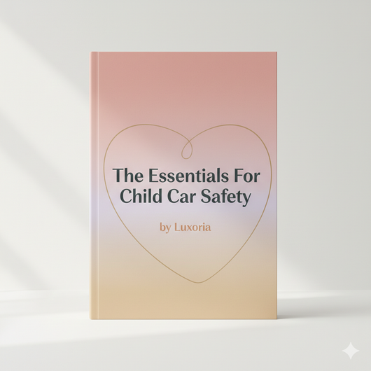 The Essentials For Child Car Safety