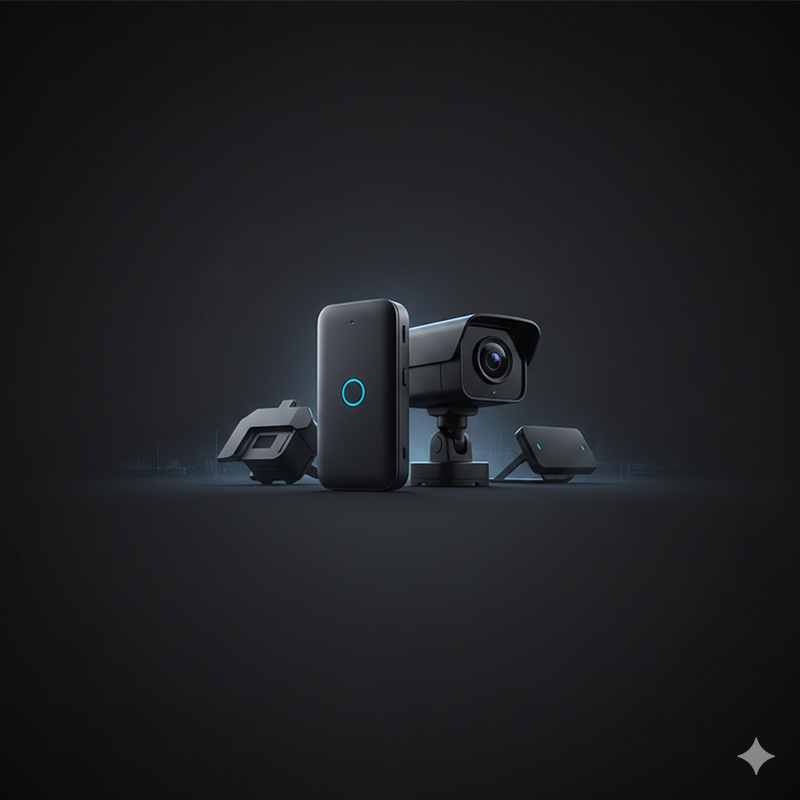 Control What Matters