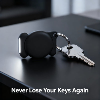 Never Lose Essentials