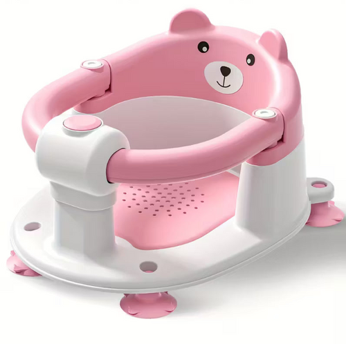 Luxoria BathNest™ Safety Seat