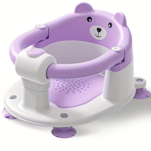 Luxoria BathNest™ Safety Seat