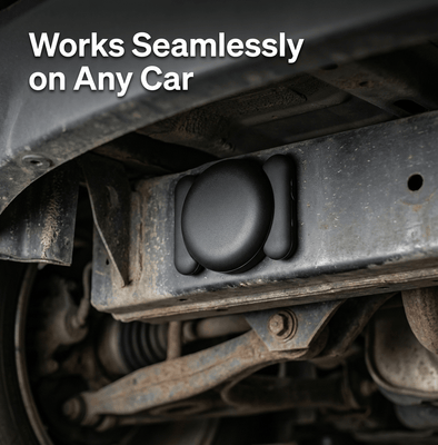 Protect Your Car Before It’s Gone