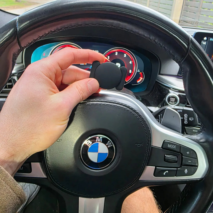 Review by Alexander J